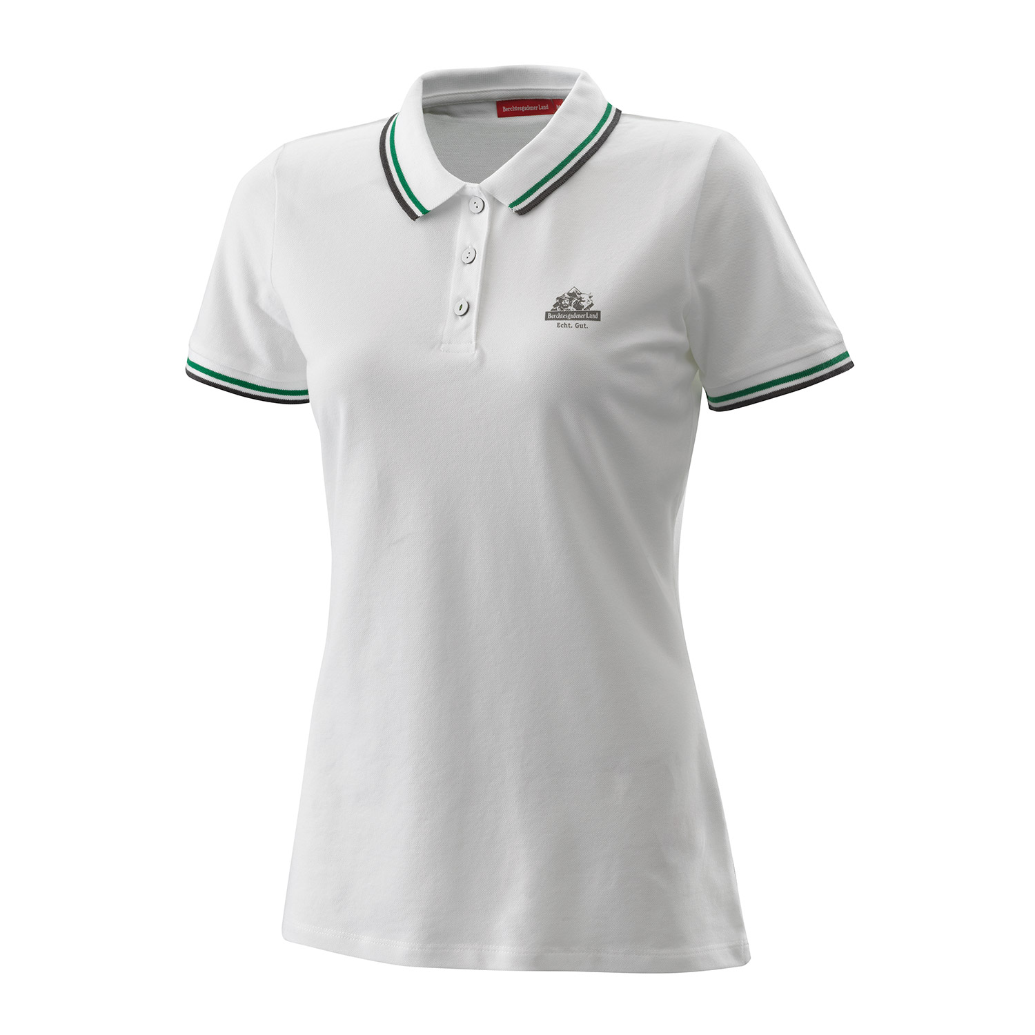 Exklusives Business Polo-Shirt - Damen