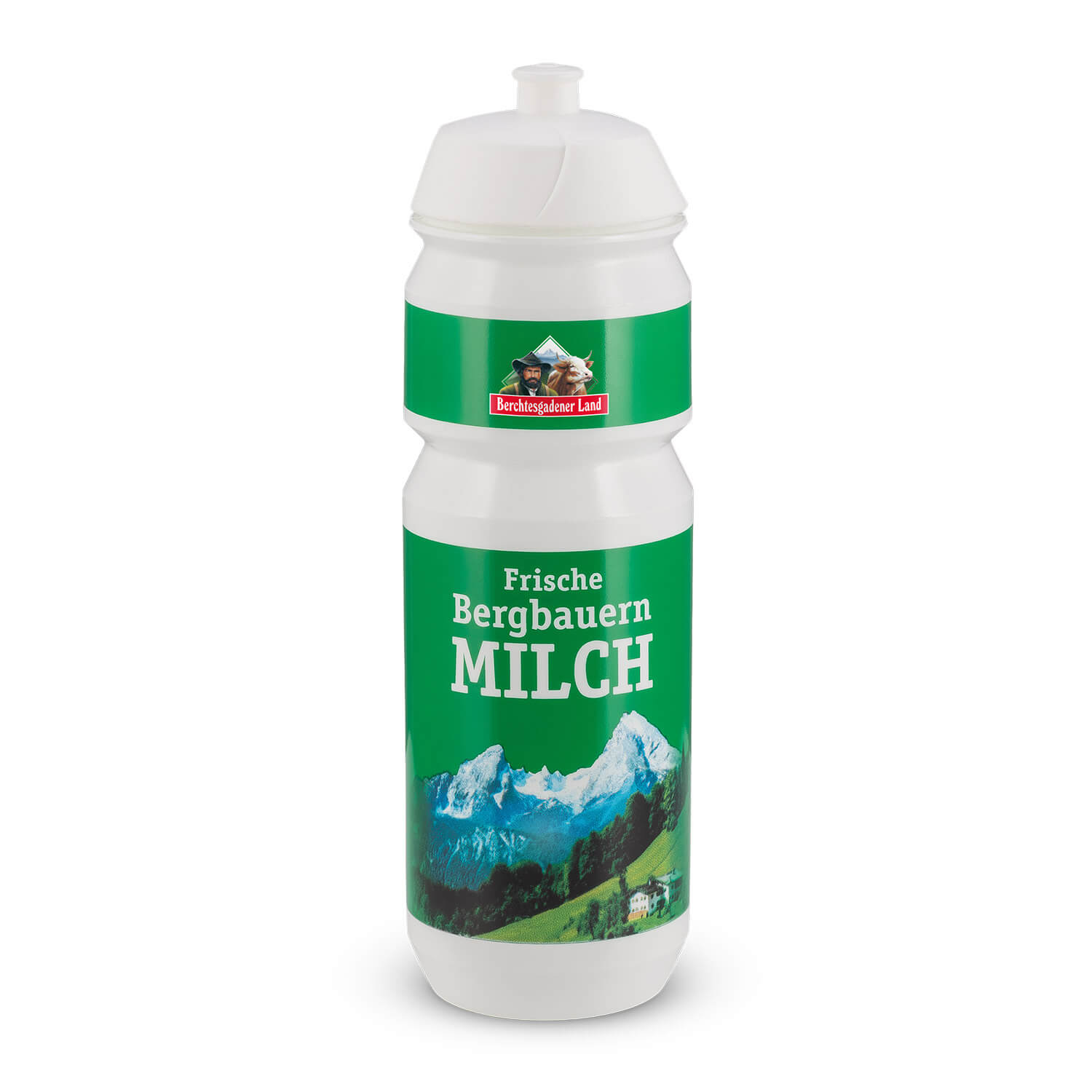 Multisport-Trinkflasche